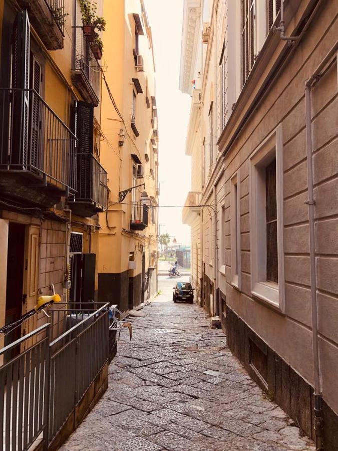 Appartamento Casa Cerasella *