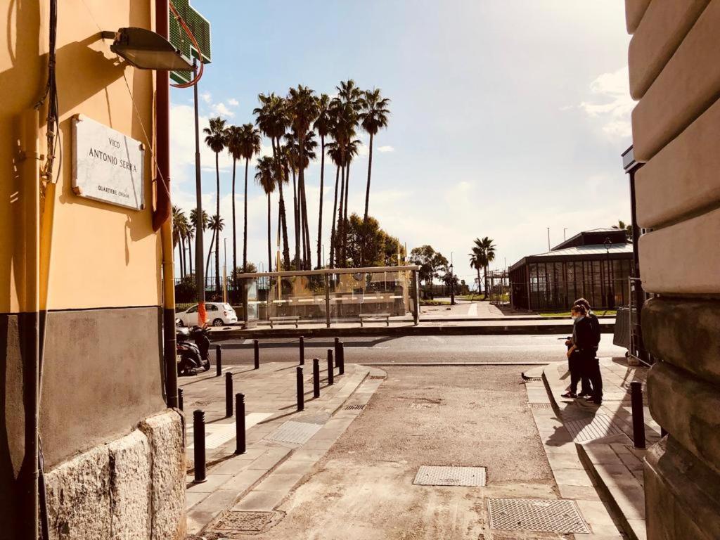 Casa Cerasella Appartamento *