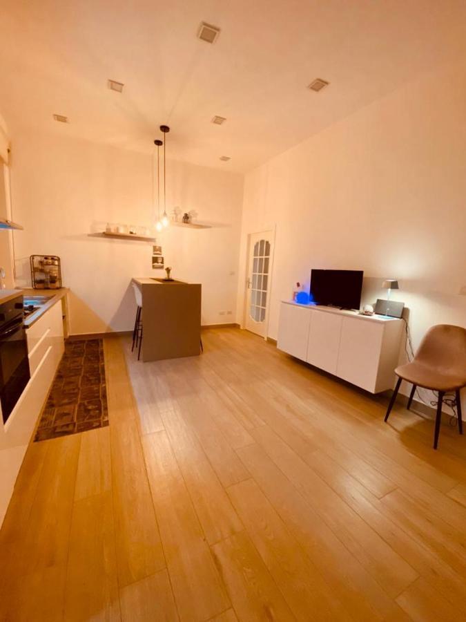 Appartamento Casa Cerasella Napoli
