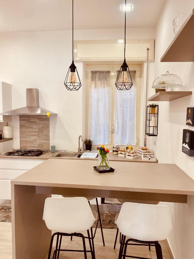 Appartamento Casa Cerasella Napoli